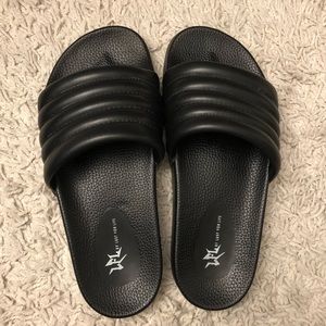 Lust For Life Slides